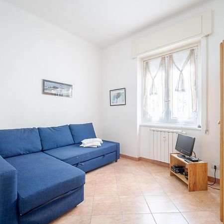 Borgoratti Comfortable Apartment Genoa Ngoại thất bức ảnh