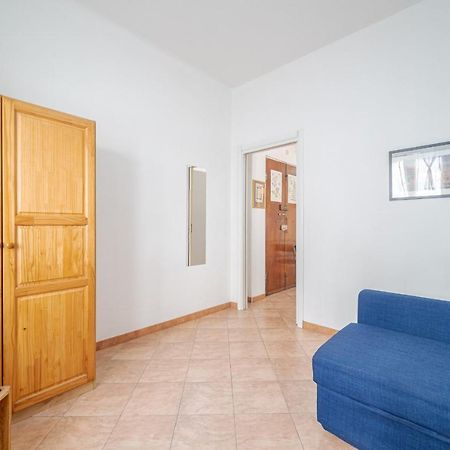 Borgoratti Comfortable Apartment Genoa Ngoại thất bức ảnh